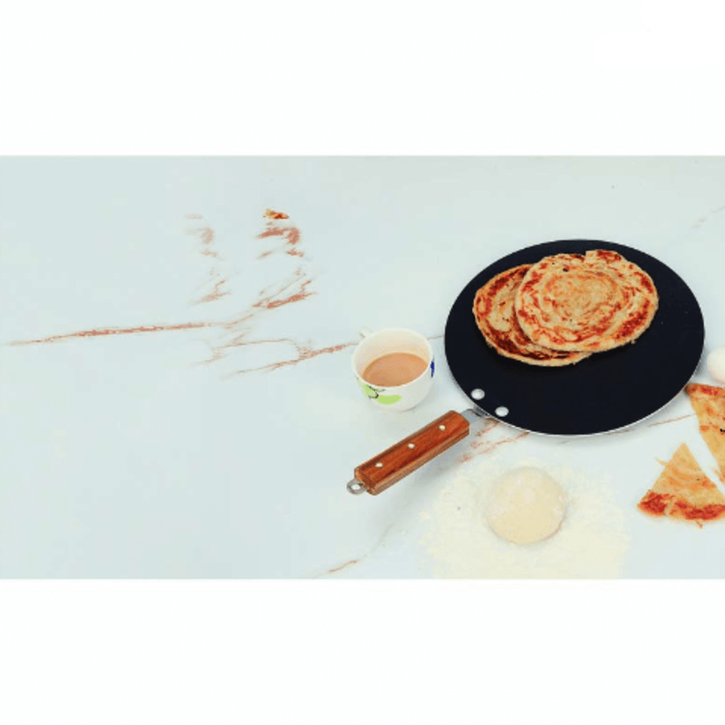 Baking disk heavy duty tawa