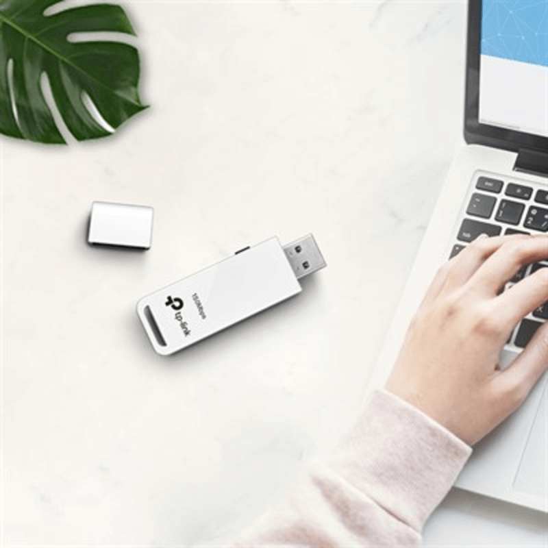 Tp link tl wn727n 150mbps wireless usb adapter