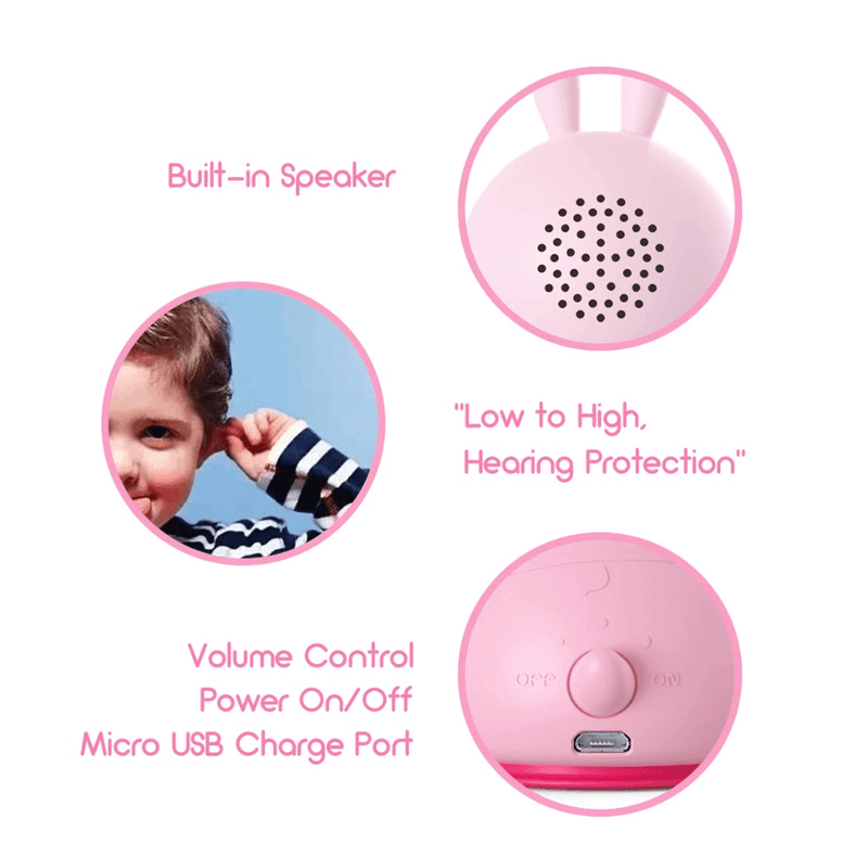 Alilo smart r1 bunny toy story teller