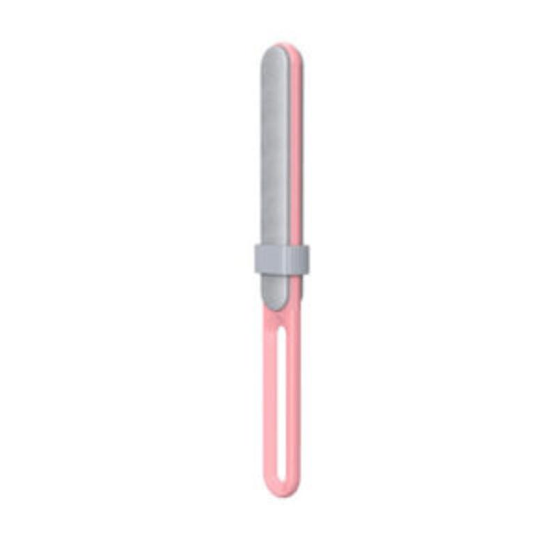 Lint remover brush