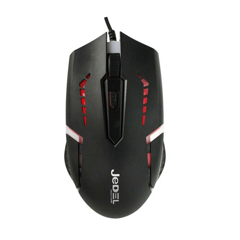 Gk100 rgb backlit gaming keyboard mouse
