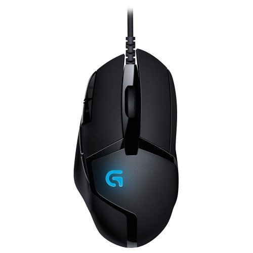 Logitech g402 gaming mouse
