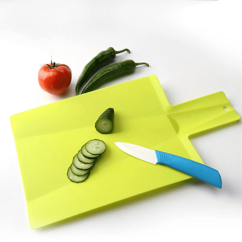 Foldable chopping board - medium