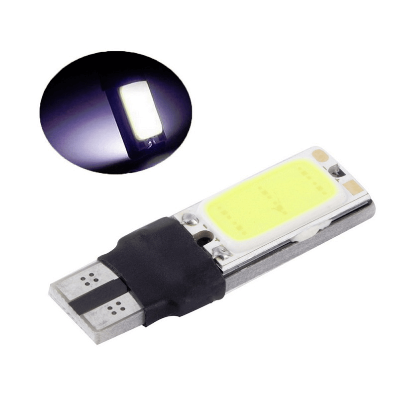 2 pcs t10 led light interior bulb ats-0283