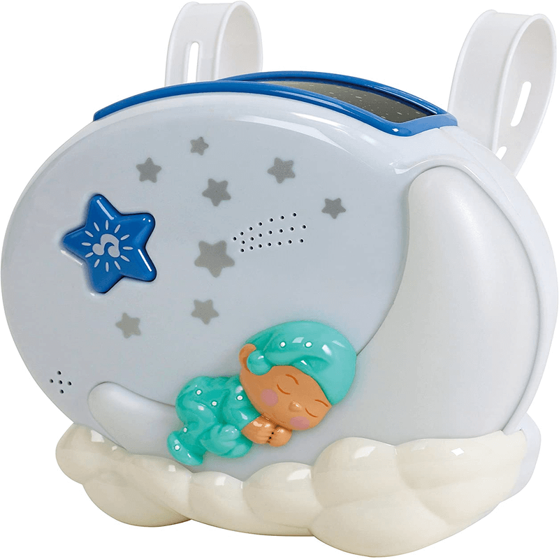 Lullaby dream light sound machine for kids