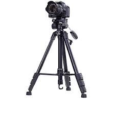 Yungteng tripod stand vct680rm