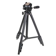 Yungteng tripod stand vct680rm