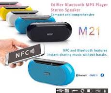 Edifier m21 bluetooth speaker - Prozone
