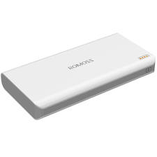 20000mah romoss power bank solo 3