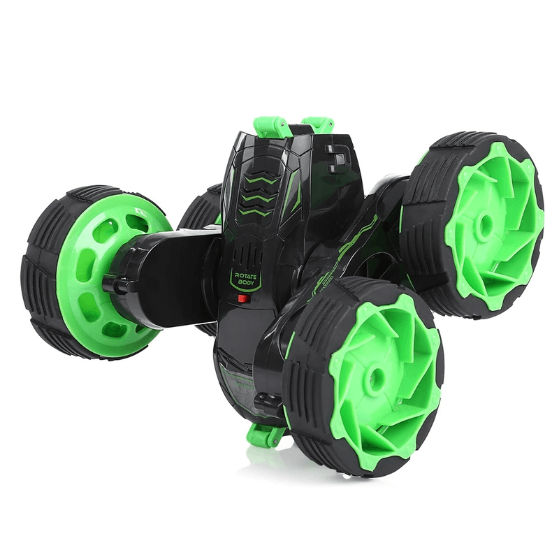 Climbing rc car 360 transformation mkb 5588