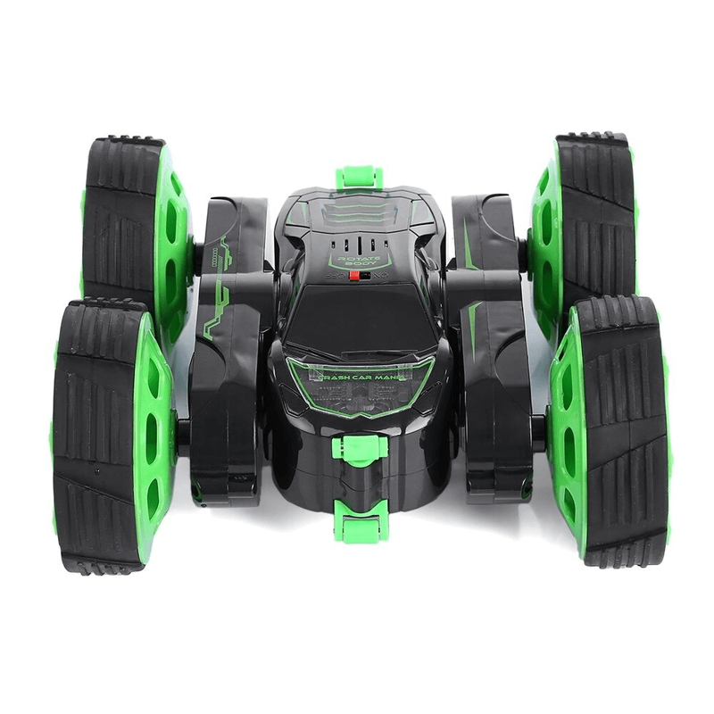 Climbing rc car 360 transformation mkb 5588