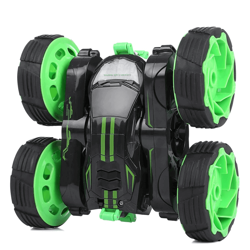 Climbing rc car 360 transformation mkb 5588