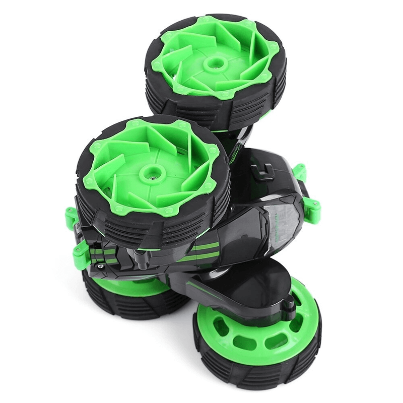 Climbing rc car 360 transformation mkb 5588