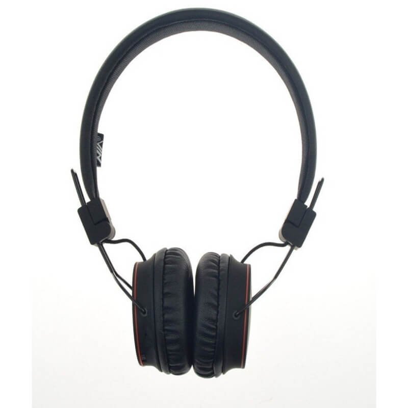 Nia x-2 bluetooth wireless headphone white