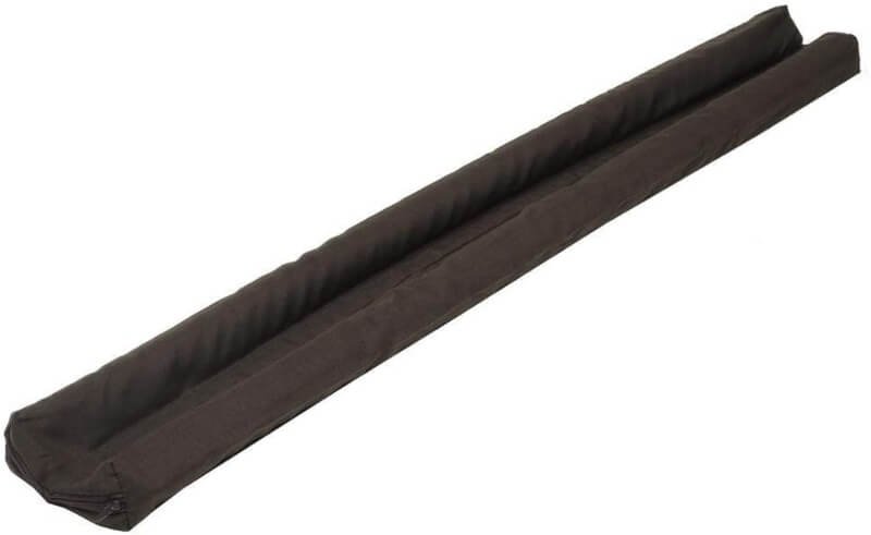 Pack of 3 twin draft for doors and windows 36inches
