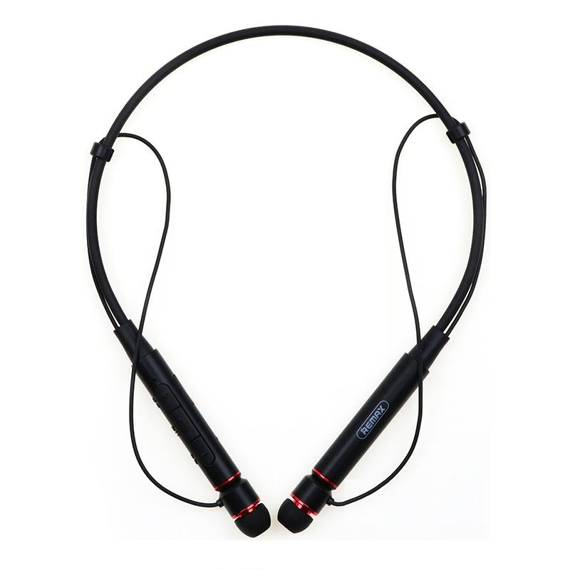 Remax rb-s6 neckband sports wireless 4.1 bluetooth headset