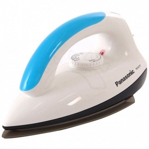 Panasonic ni-317t dry iron