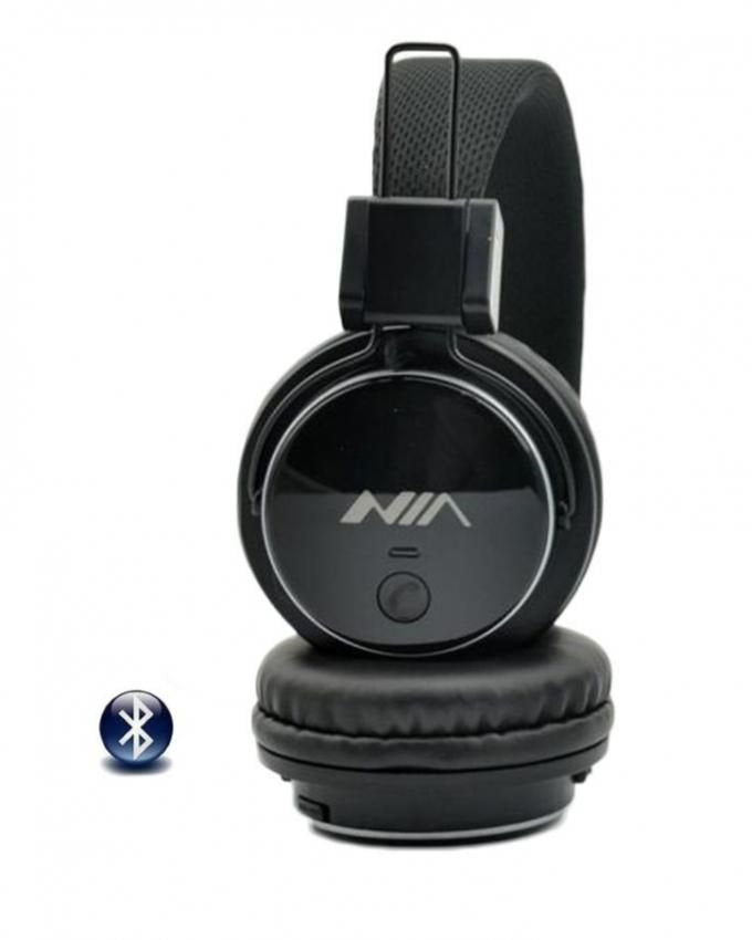 Nia q1 bluetooth wireless headphone