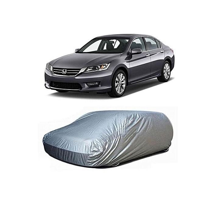 Honda city premium car top cover