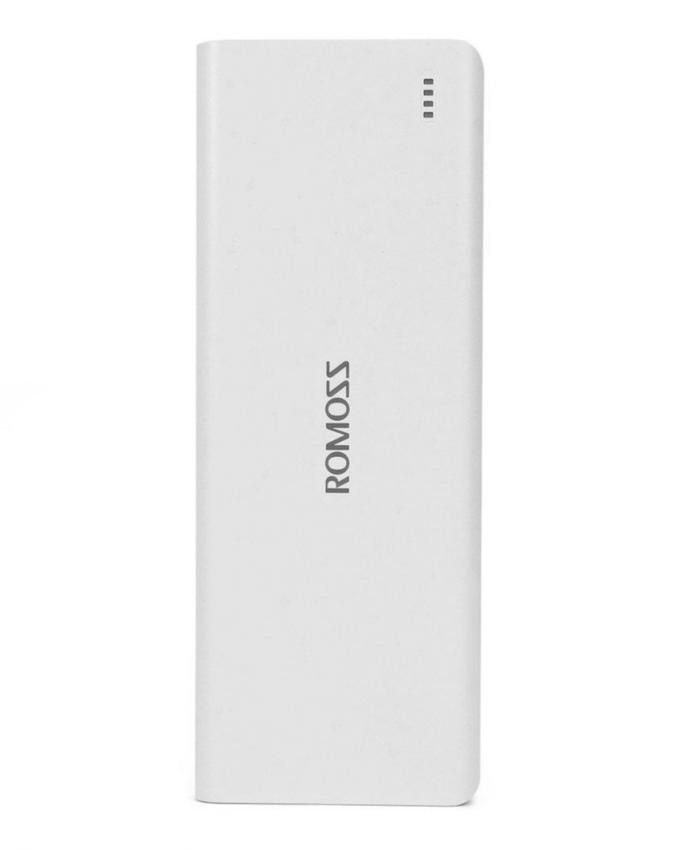 25000mah romoss mobile  power bank sense 9