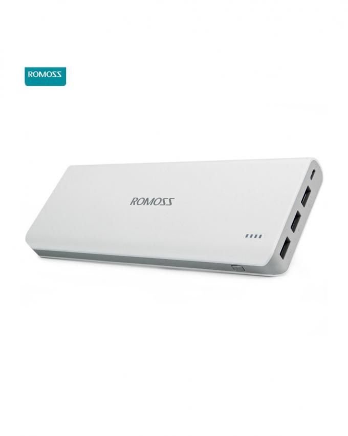 25000mah romoss mobile  power bank sense 9