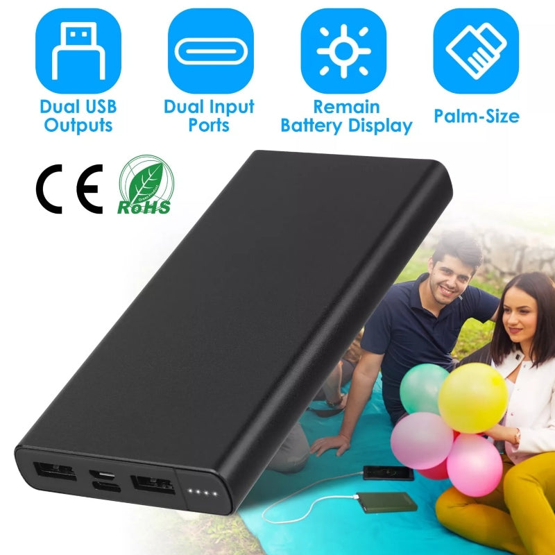 4k hd power bank invisible camera - Prozone