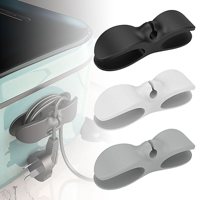 Wire cord organizer holder - Prozone