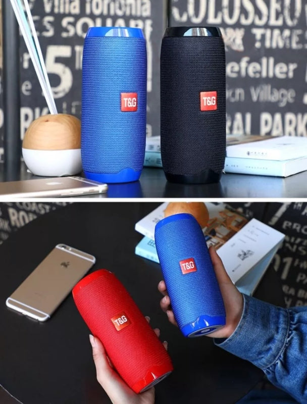 Tg-191 wireless speaker - Prozone