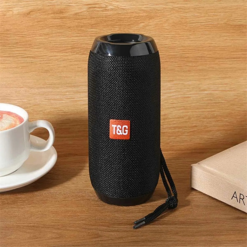 Tg-191 wireless speaker - Prozone
