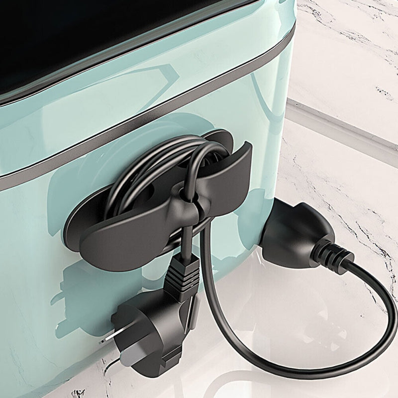 Wire cord organizer holder - Prozone