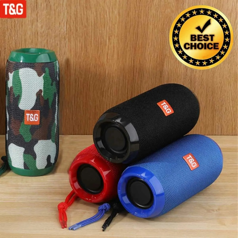Tg-191 wireless speaker - Prozone