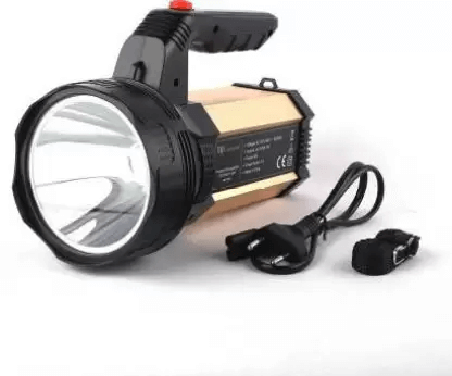Led portable emergency light dp 7313
