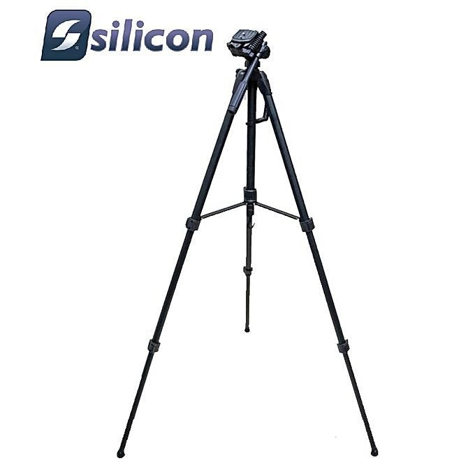 Silicon professional 7860 tripod