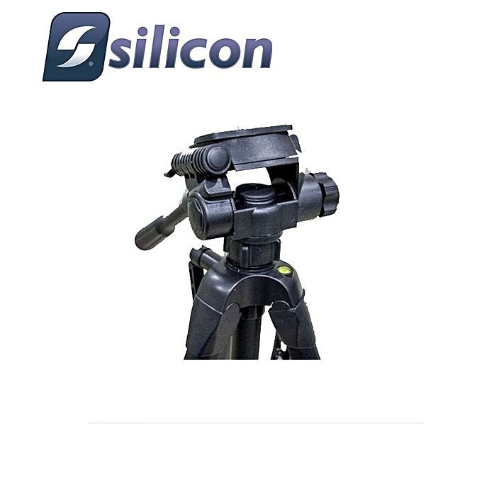 Silicon professional 7860 tripod