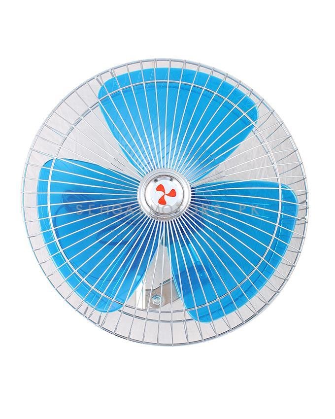 Sogo car fan 6 inch  for car-vehicles with cigrette ligher charger