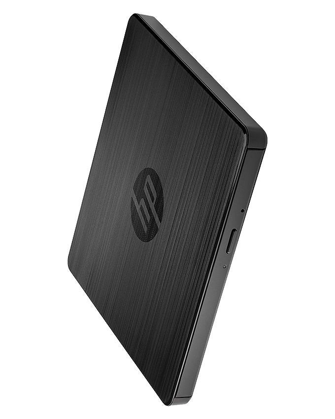 Hp usb external dvd-r