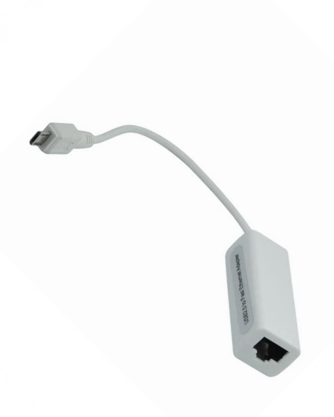 Micro usb to lan