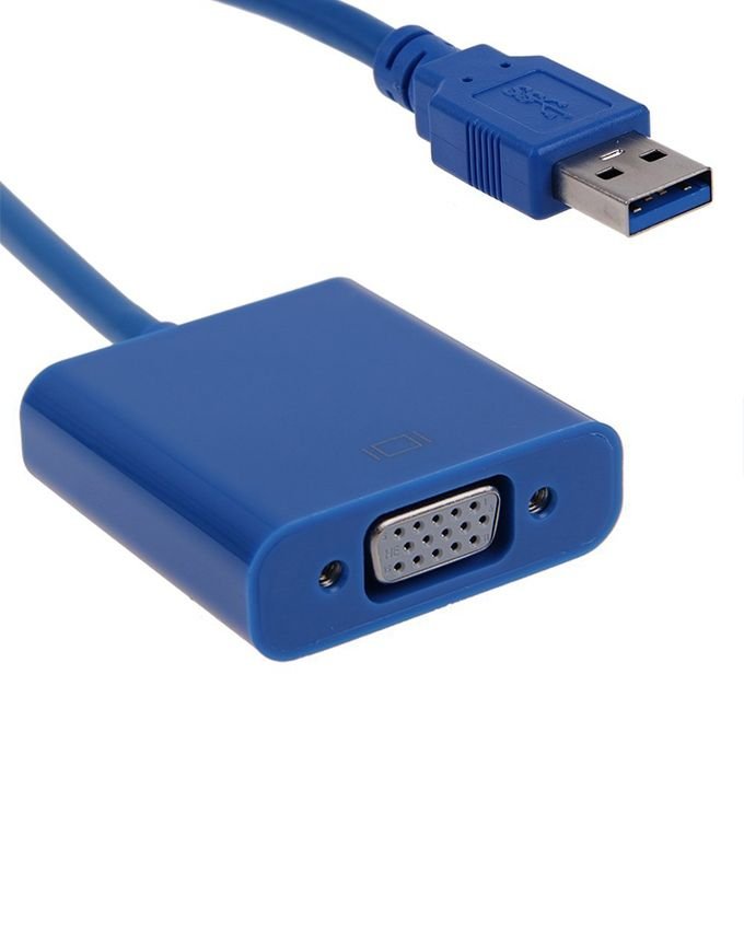Usb to vga converter 3.0