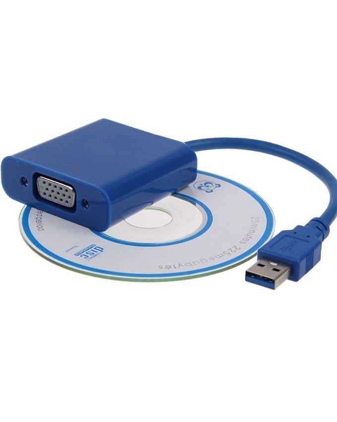 Usb to vga converter 3.0