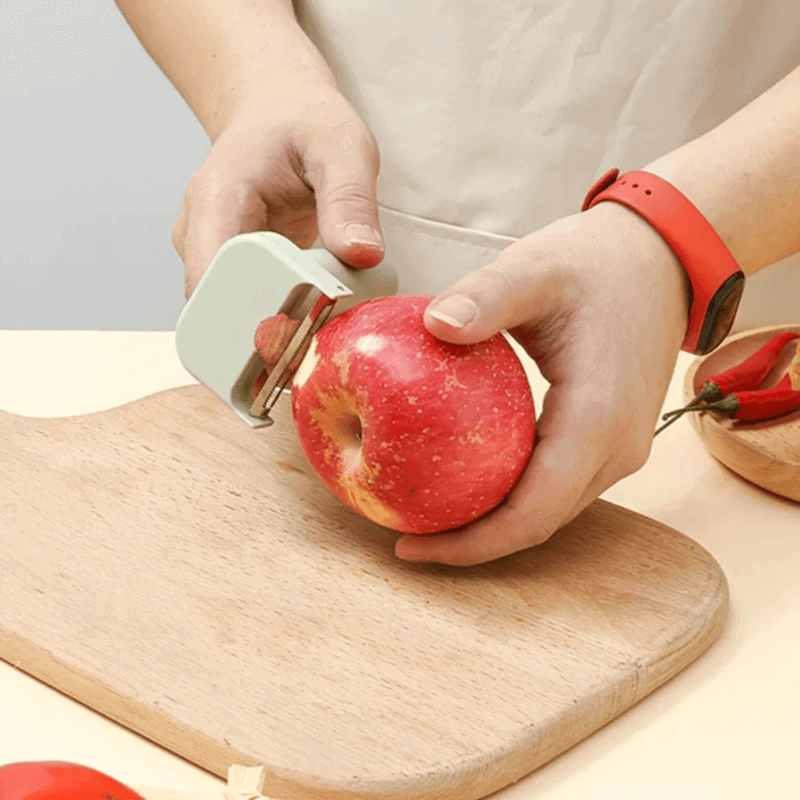 4 in 1 handheld electric food chopper