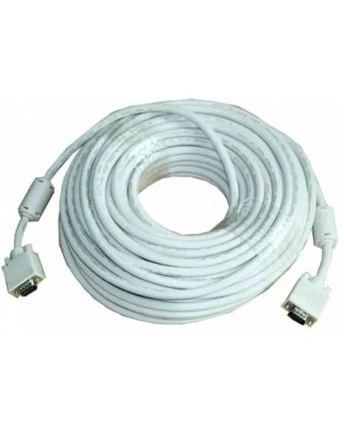 vga cable male to male 30m - Prozone