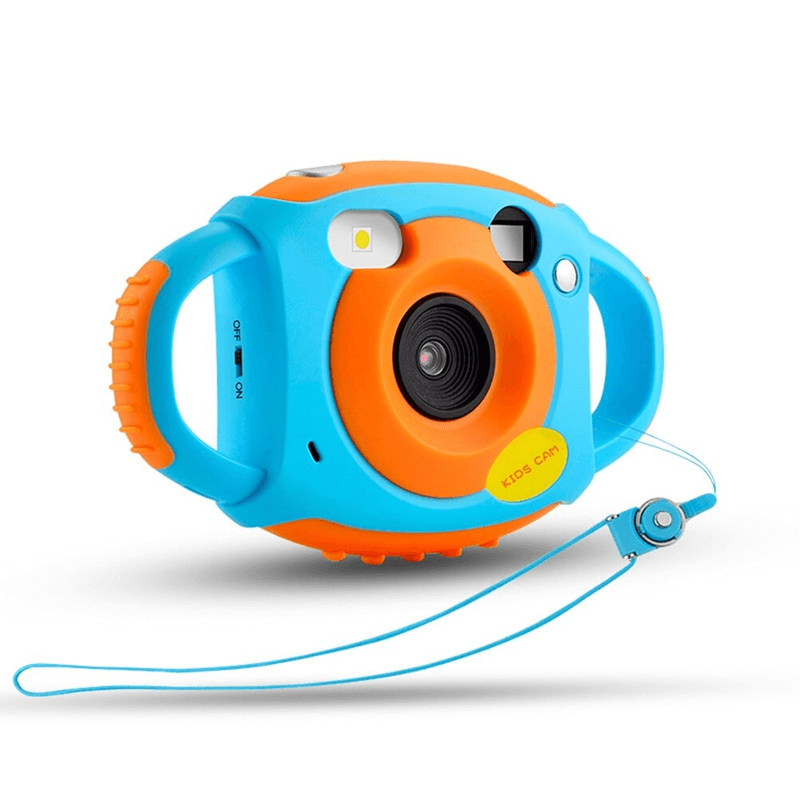 5mp kids mini digital camera