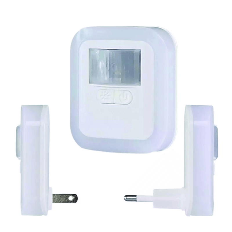 Sensor control night light