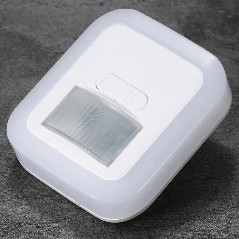 Sensor control night light