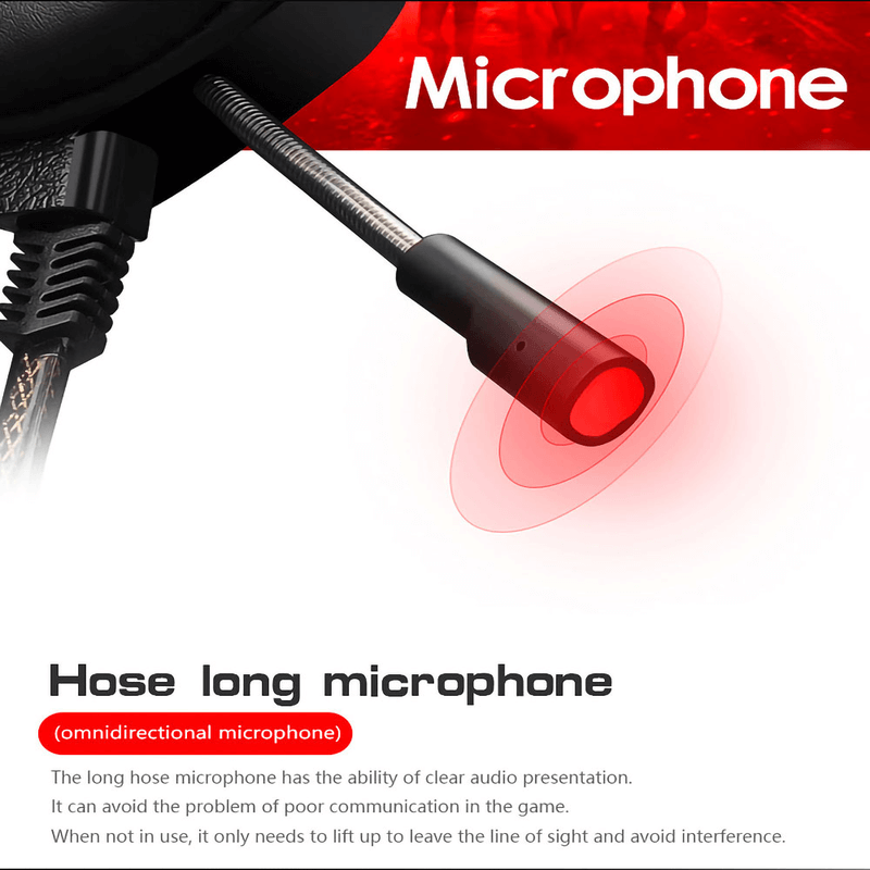 Lenovo hu85 gaming headset